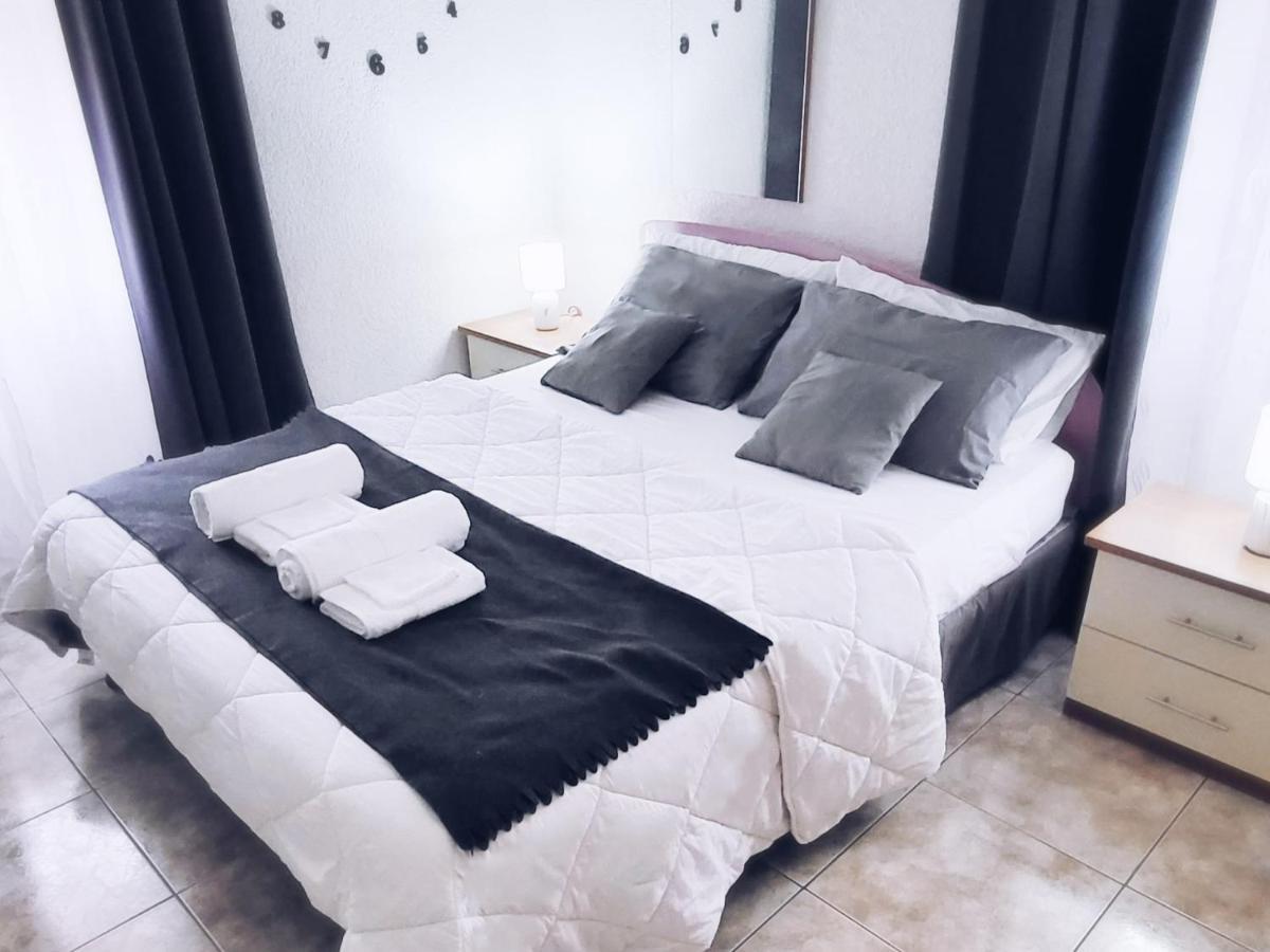 B&B Excelsior Trieste Ngoại thất bức ảnh