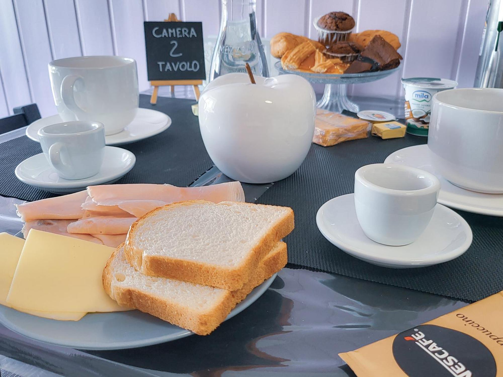 B&B Excelsior Trieste Ngoại thất bức ảnh