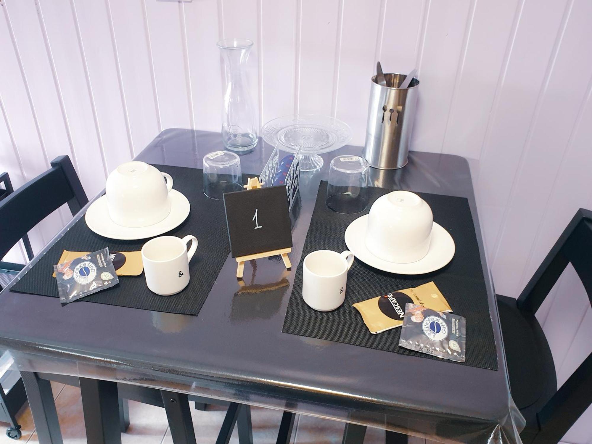 B&B Excelsior Trieste Ngoại thất bức ảnh