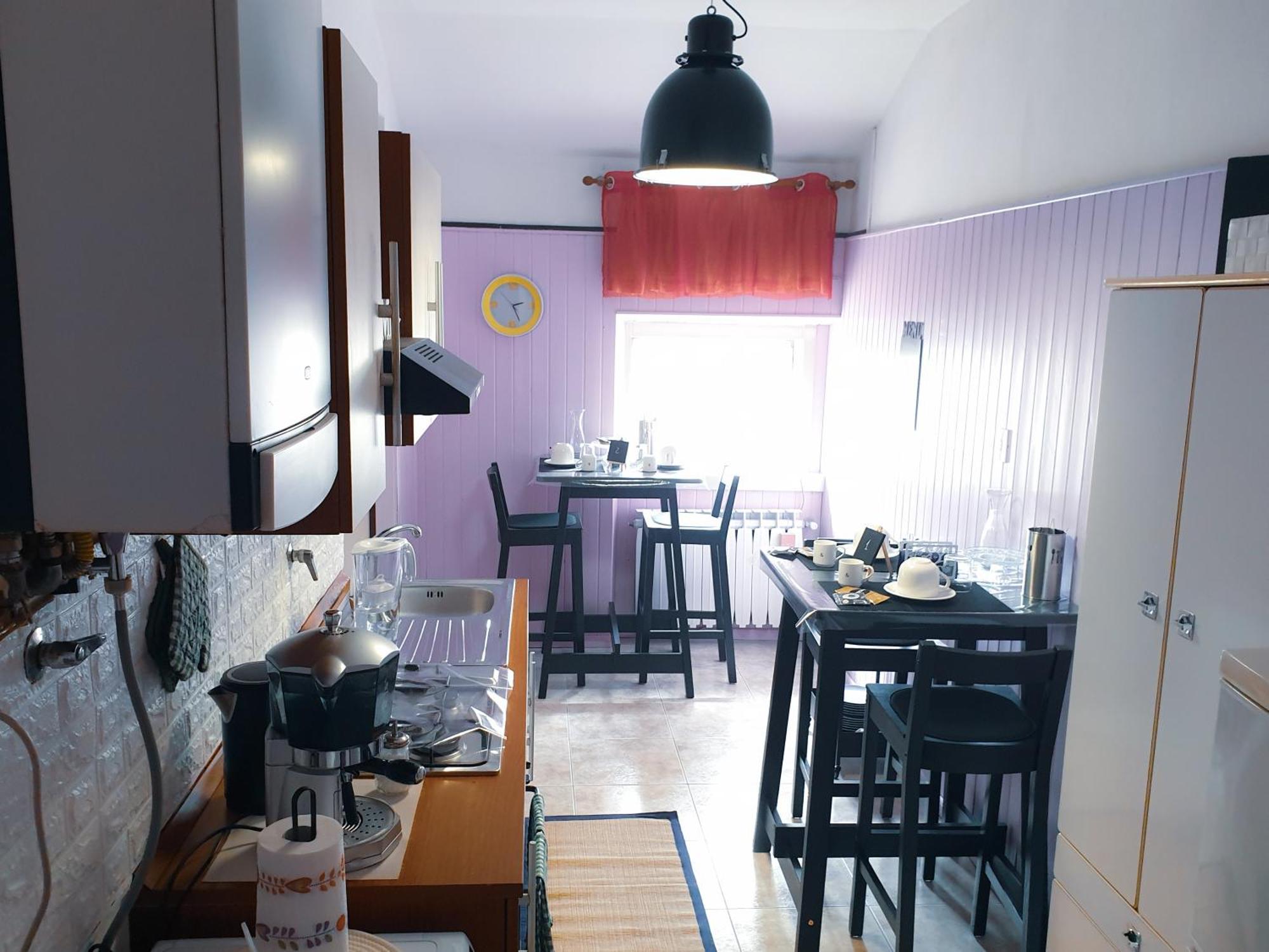 B&B Excelsior Trieste Ngoại thất bức ảnh