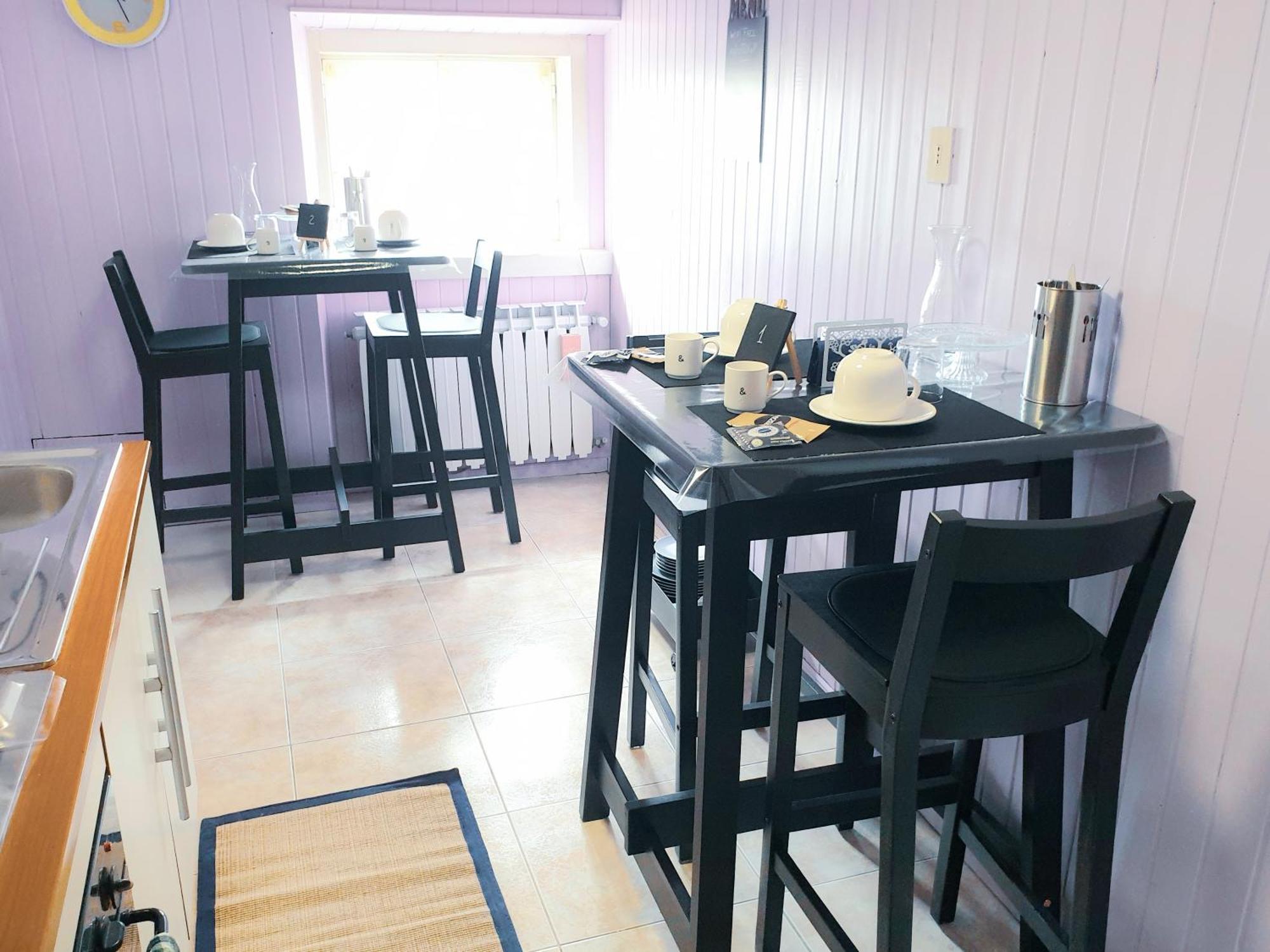 B&B Excelsior Trieste Ngoại thất bức ảnh