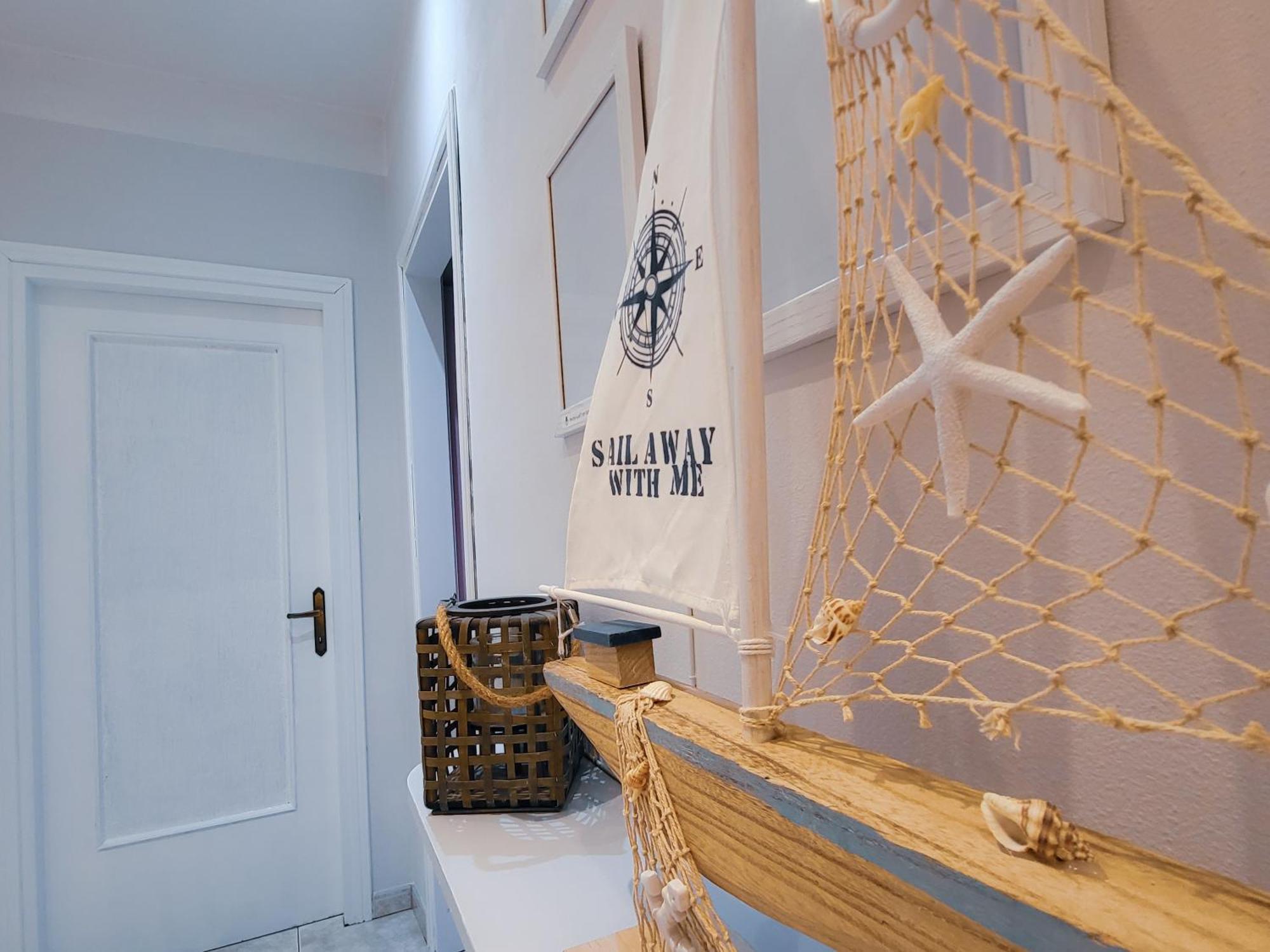 B&B Excelsior Trieste Ngoại thất bức ảnh