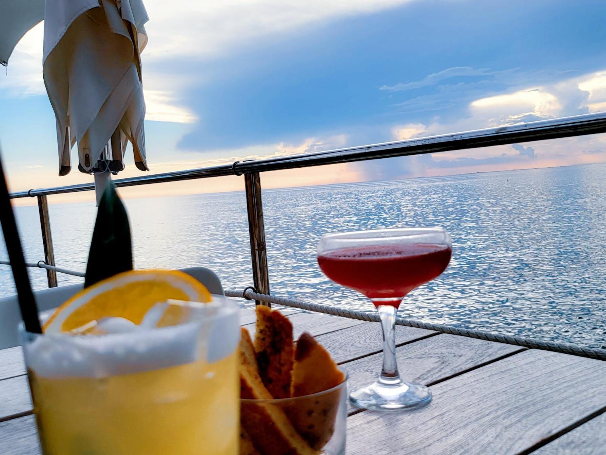 B&B Excelsior Trieste Ngoại thất bức ảnh
