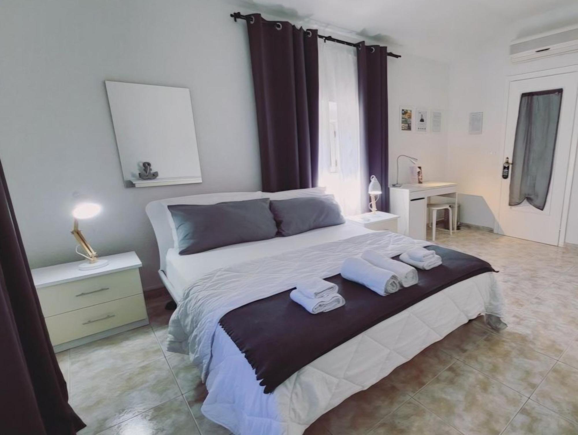 B&B Excelsior Trieste Ngoại thất bức ảnh
