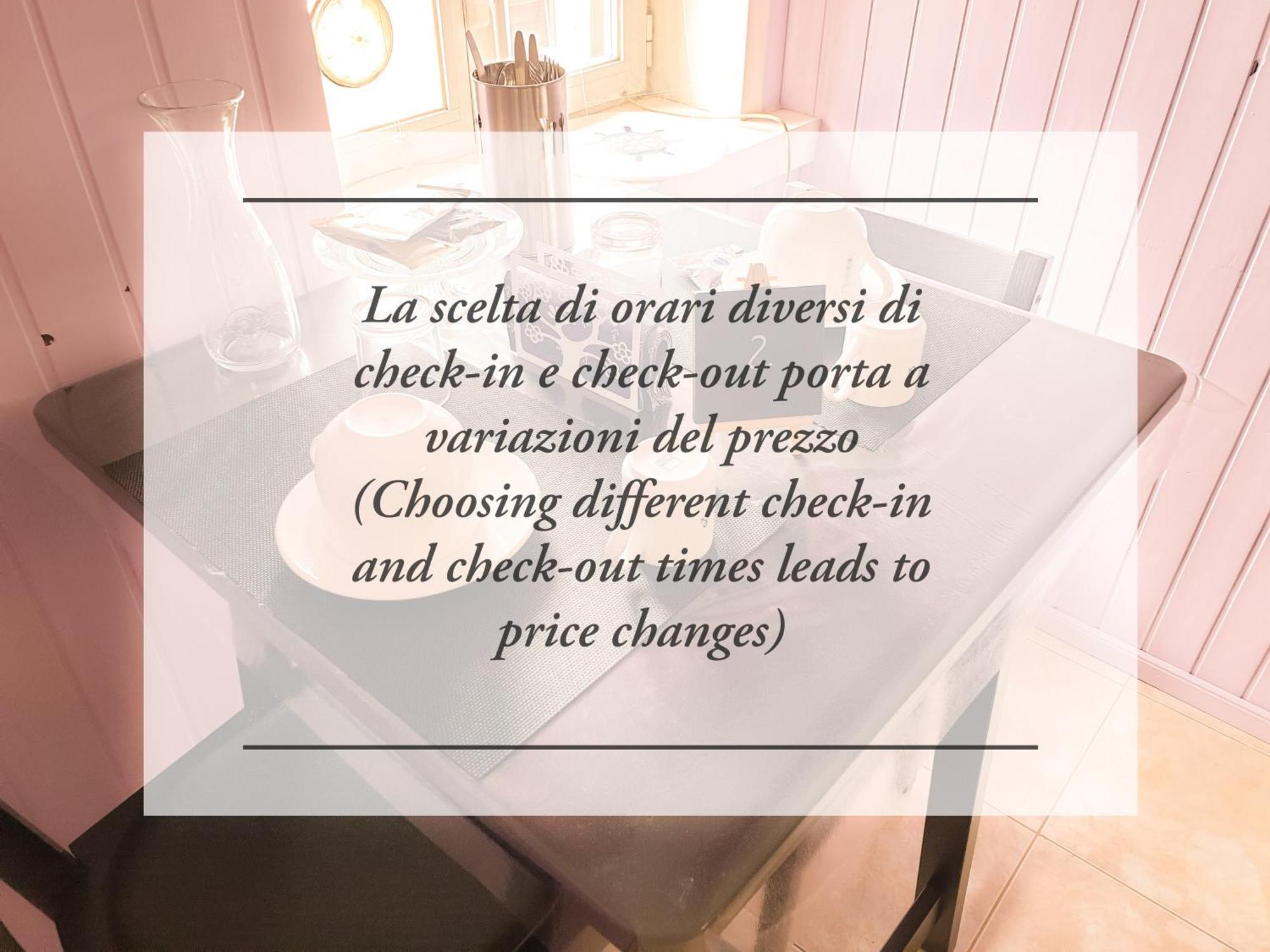 B&B Excelsior Trieste Ngoại thất bức ảnh