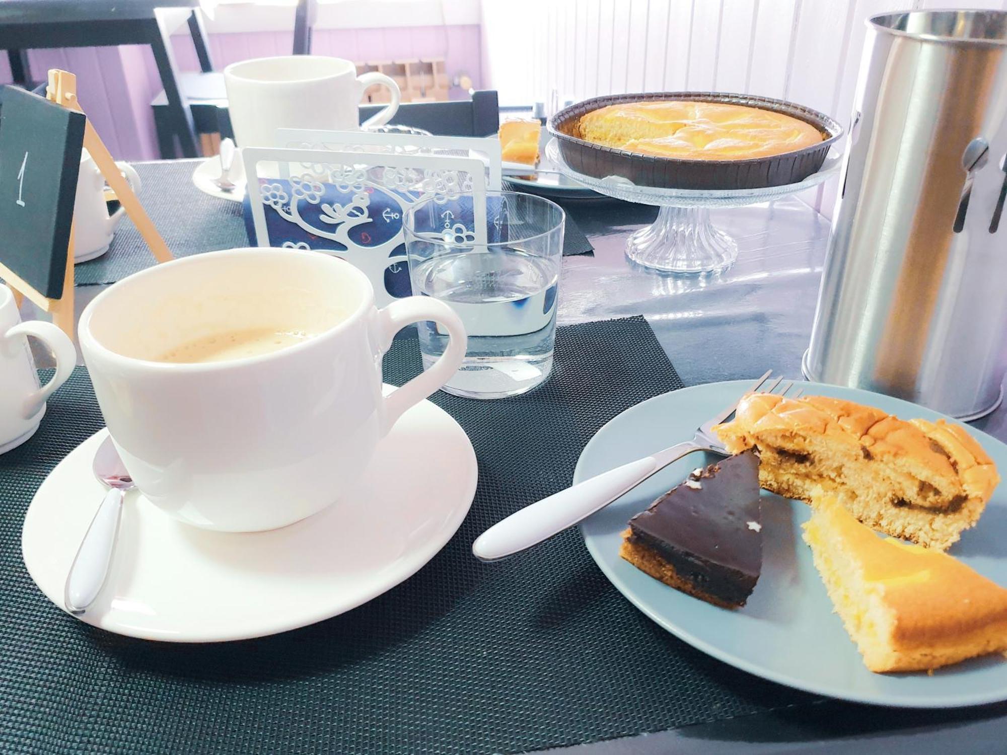 B&B Excelsior Trieste Ngoại thất bức ảnh