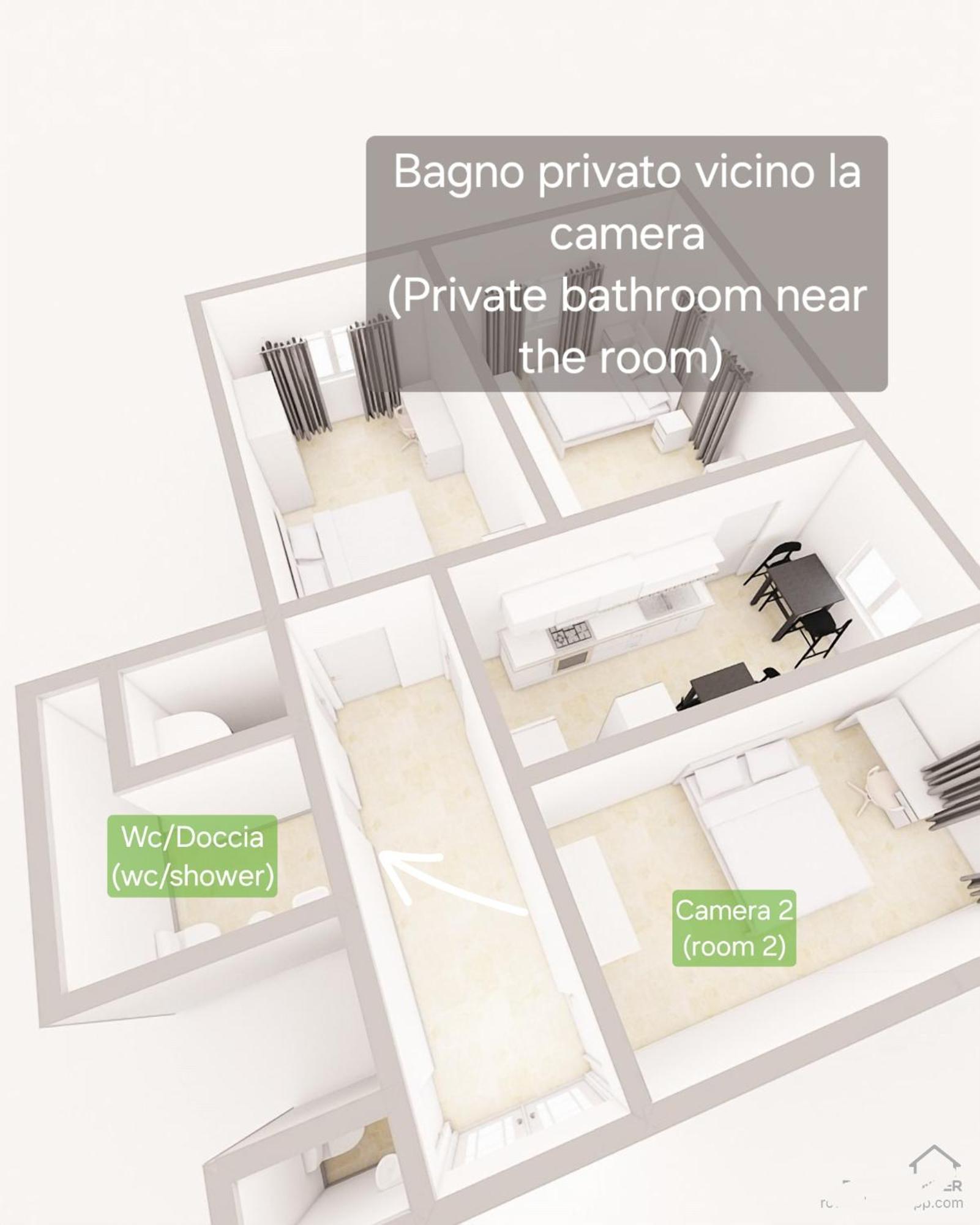 B&B Excelsior Trieste Ngoại thất bức ảnh