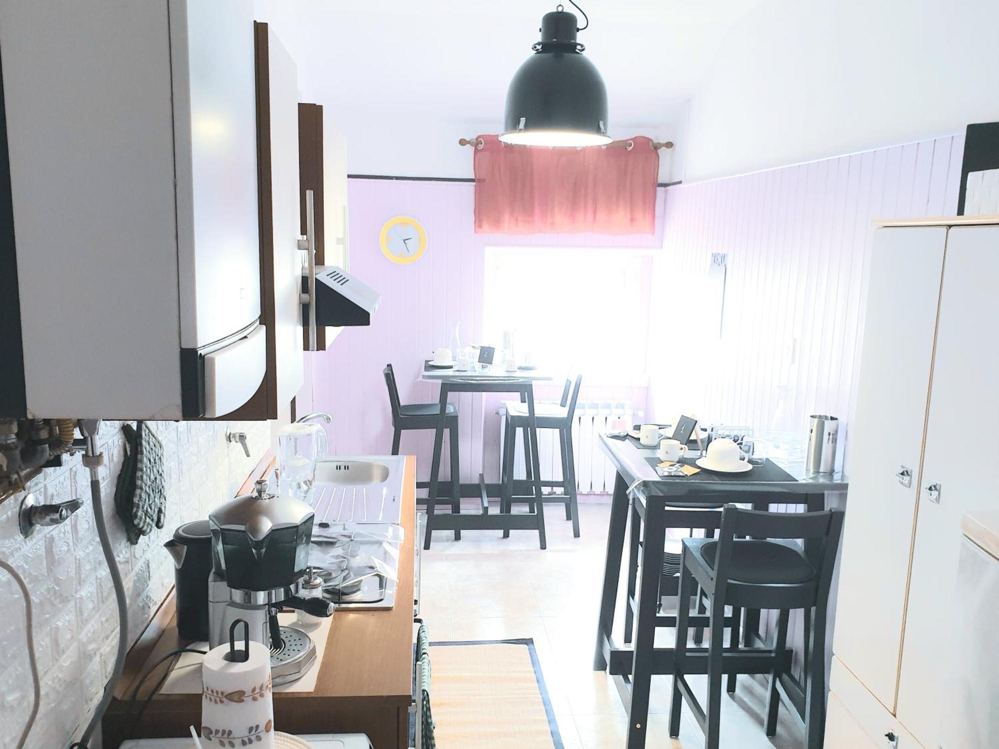 B&B Excelsior Trieste Ngoại thất bức ảnh