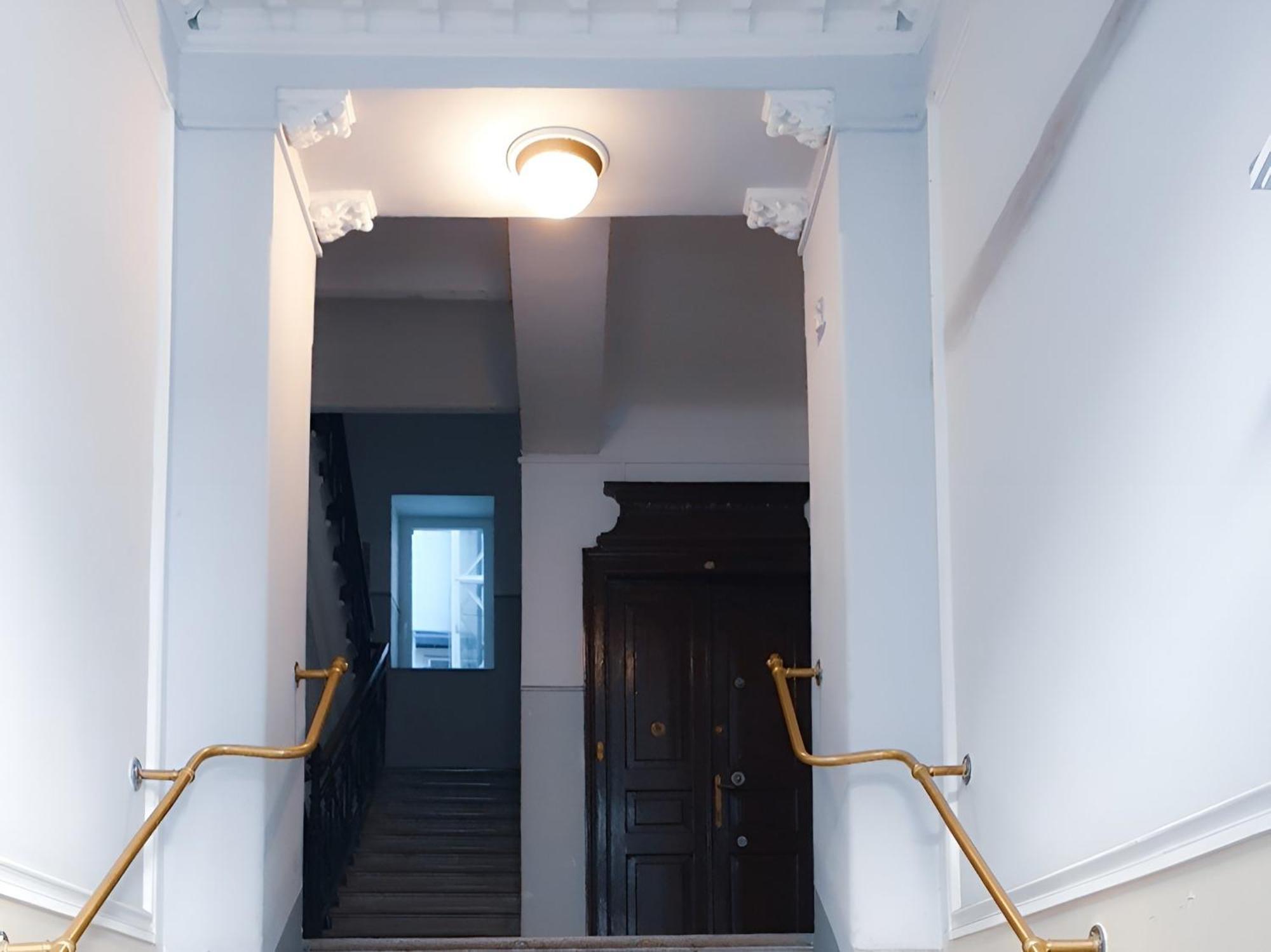 B&B Excelsior Trieste Ngoại thất bức ảnh