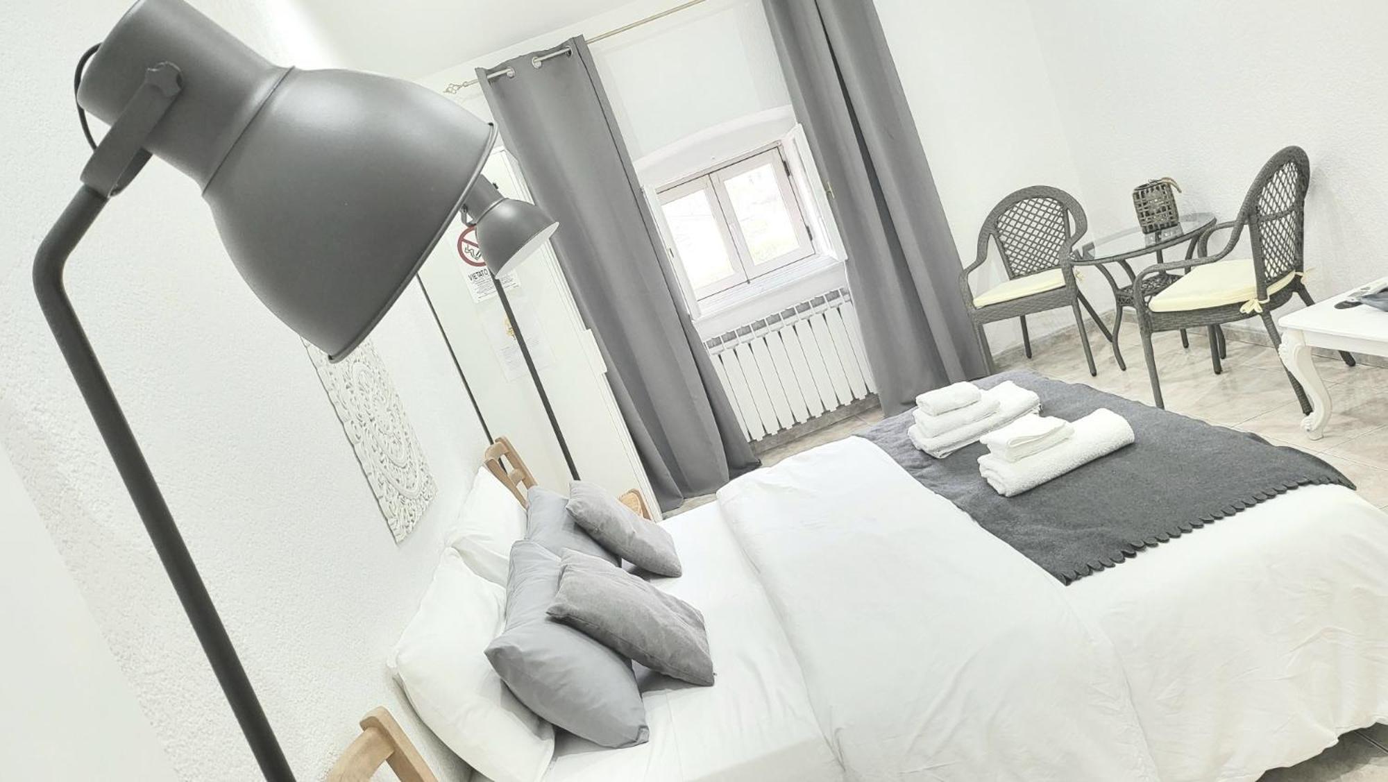 B&B Excelsior Trieste Ngoại thất bức ảnh